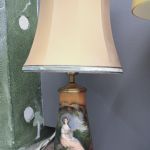 727 8551 Bordslampa